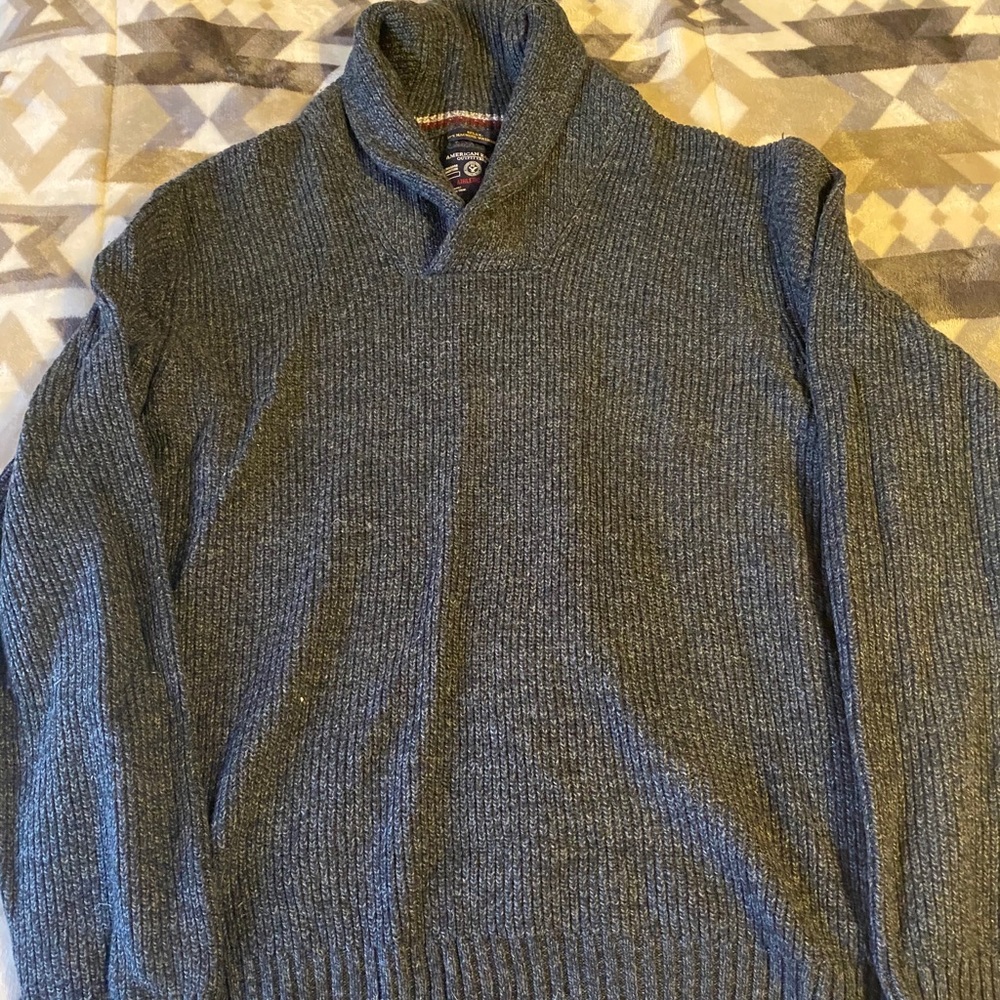 Men’s sweater
